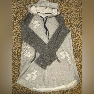 Buckle Fitz + Eddi Hoodie